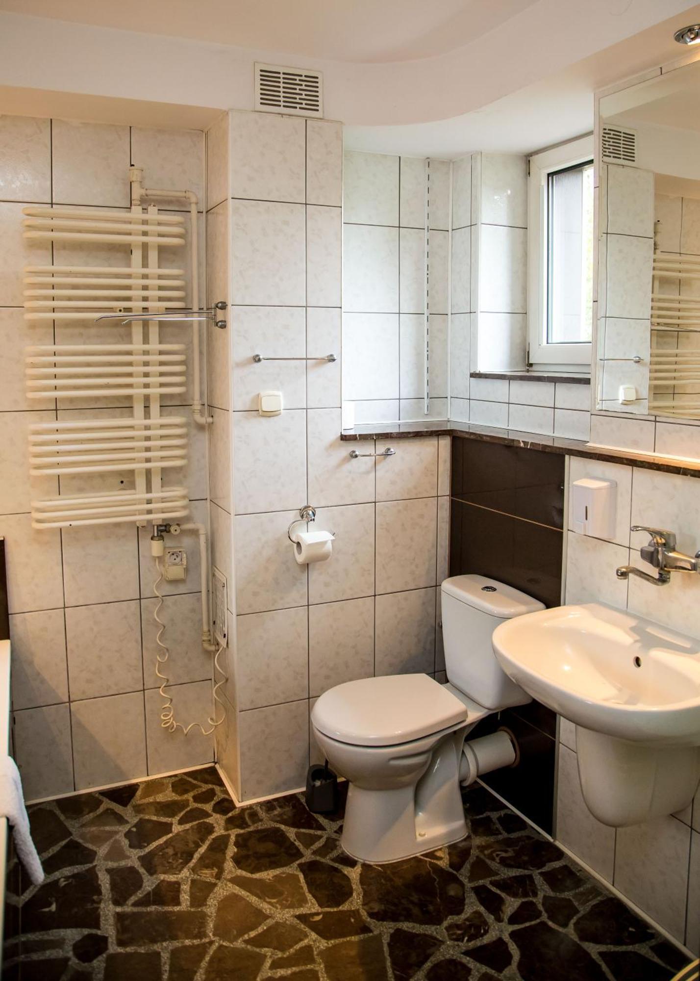 Zajazd Wrota Lasu Hajnówka Extérieur photo